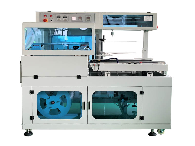 熱收縮膜包裝機，封口機  ,封箱機, 打包機 ,熱收縮膜定制, 全自動包裝機